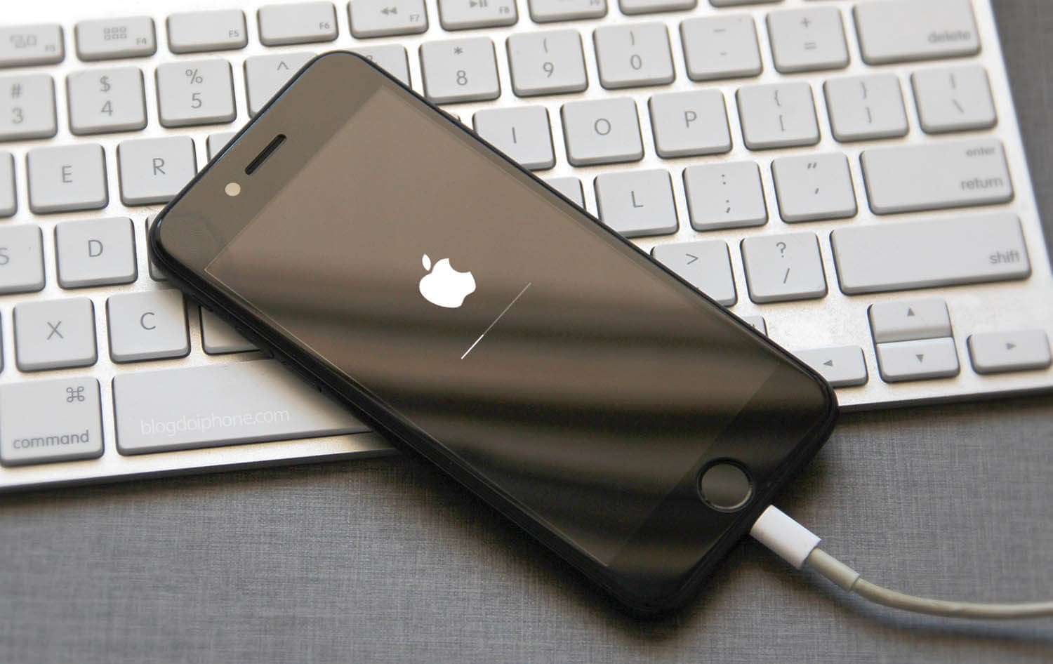 iOS 18 temiz kurulum
