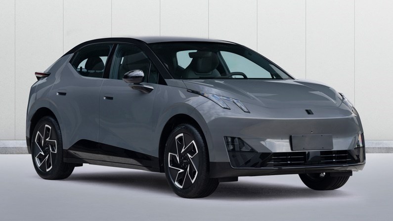Çinli Geely'den Avrupa'ya yönelik yeni elektrikli SUV geliyor