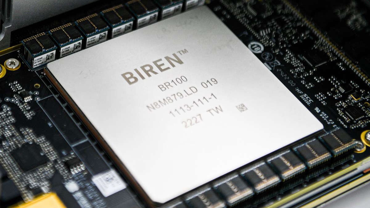 Çin, Nvidia'ya yerli bir alternatif arıyor: Hangi seçenekler var?