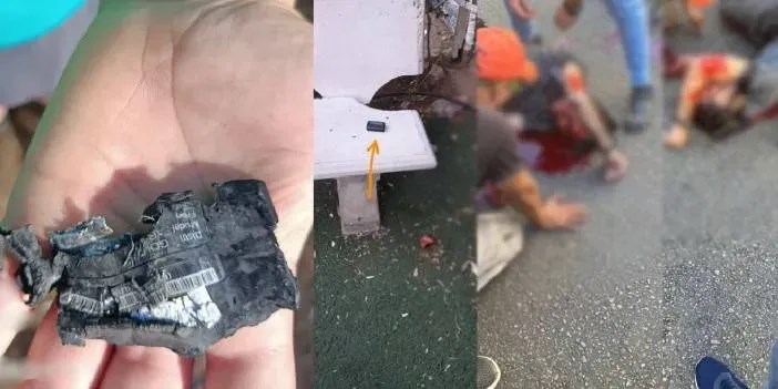 Lübnan'da patlayan çağrı cihazları Türkiye'de de satılıyor!