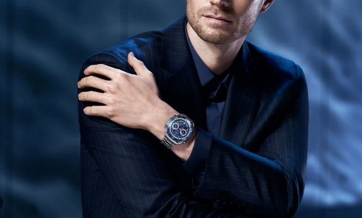 Huawei Watch Ultimate yeşil renk seçeneğine kavuşuyor