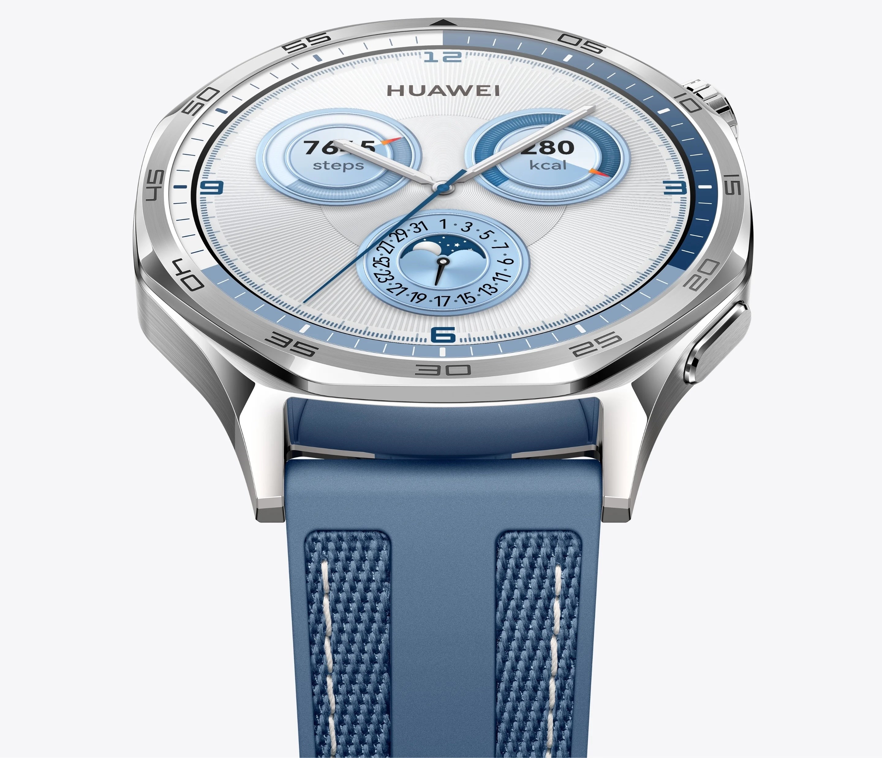 Huawei Watch GT 5 teknik özellikleri
