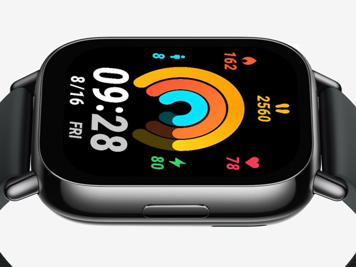 Redmi Watch 5 Lite yak nda geliyor te ozellikleri ve fiyat Donan mHaber
