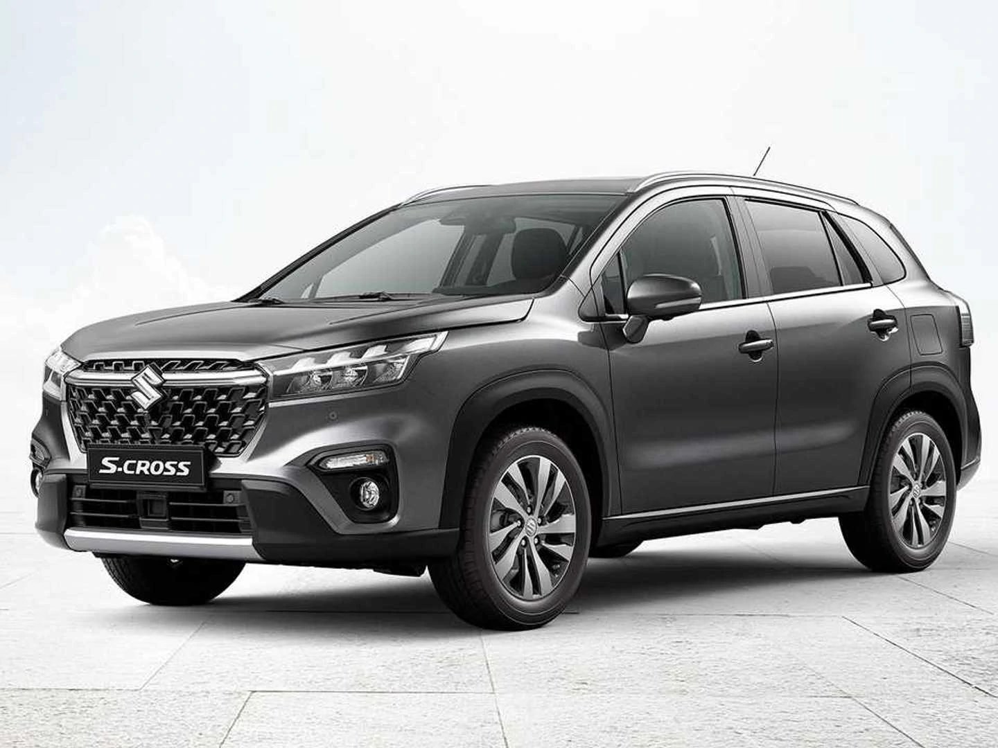 Sıfır Suzuki araba fiyatları
