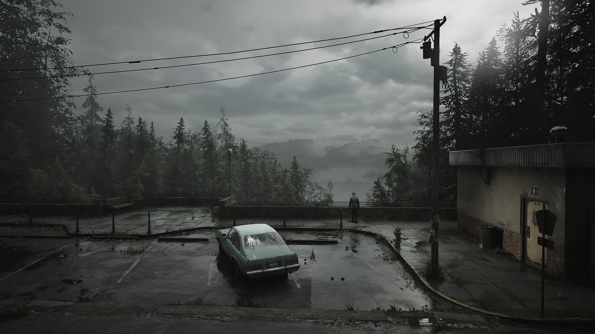 Silent Hill 2 Remake, 1 yıl boyunca PlayStation'a özel olacak