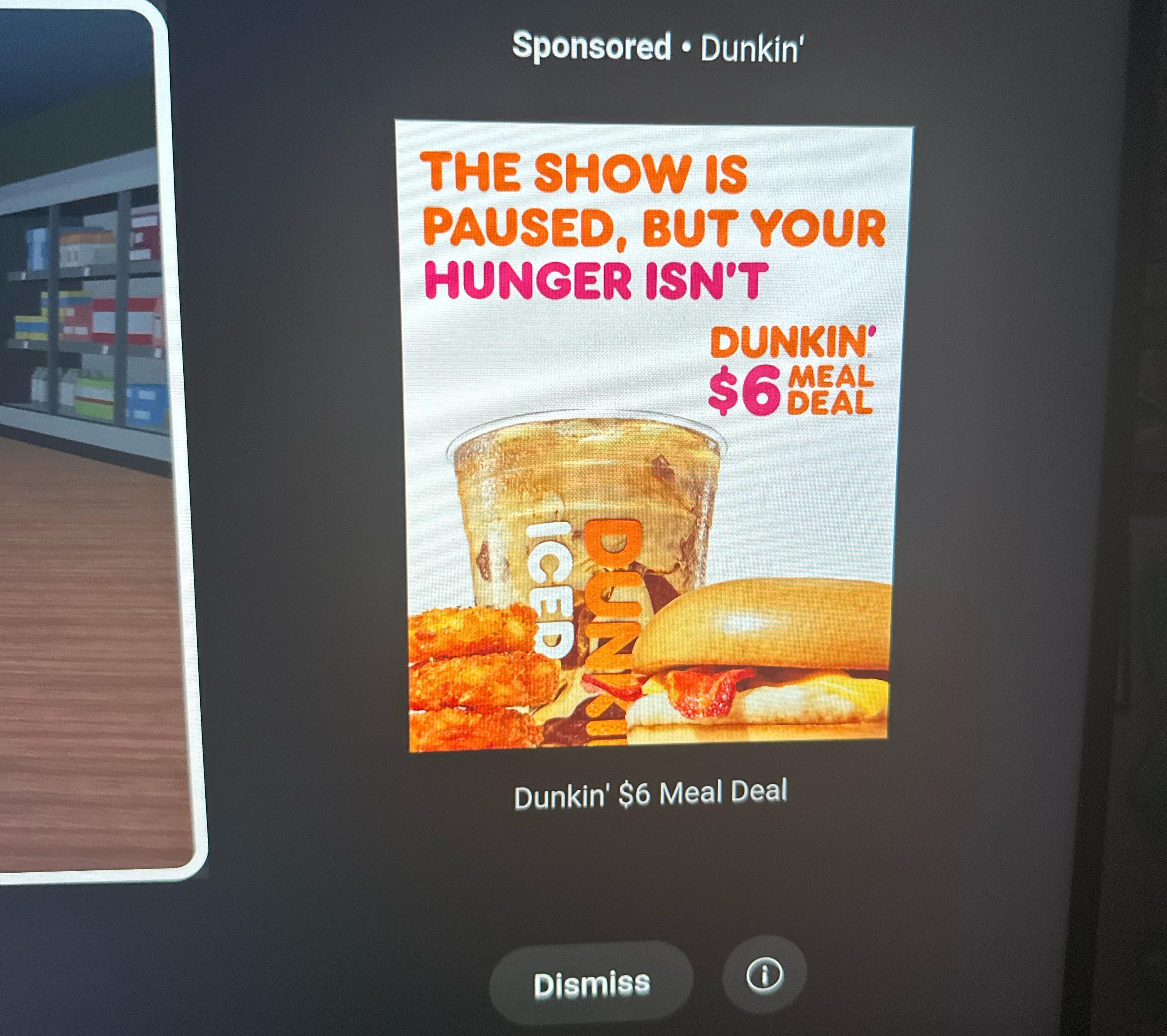 Youtube'da artık videoları duraklattığınızda reklam göreceksiniz