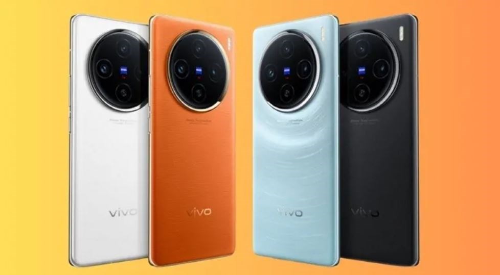 Vivo X200 Mini modelinin kamera özellikleri sızdırıldı