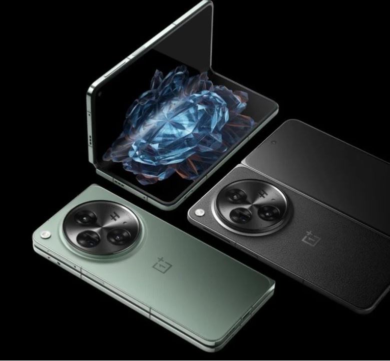 Oppo Find N5’in özellikleri sızdırıldı