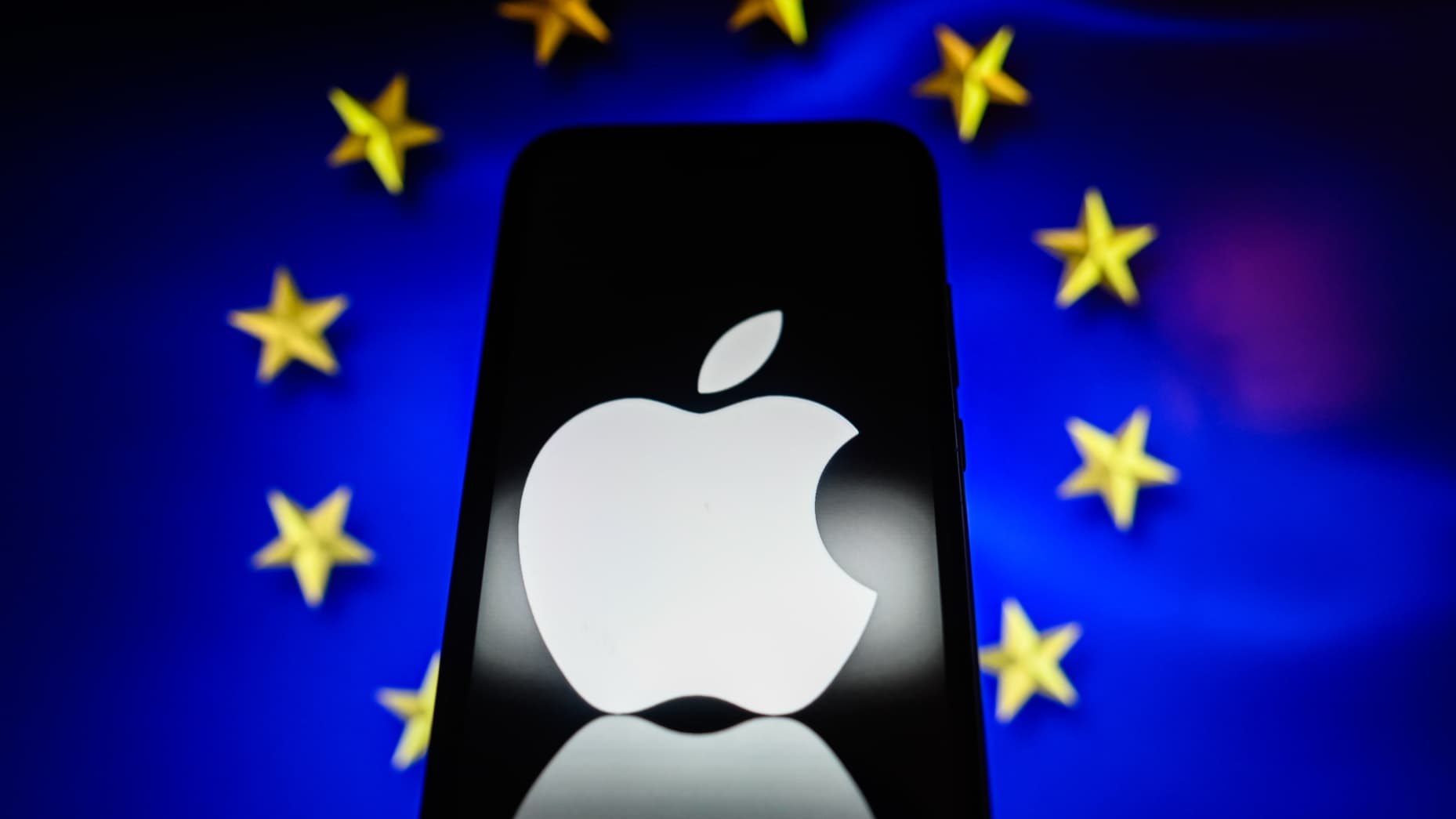Apple ürünleri, üçüncü taraf cihazlarla uyumlu çalışacak