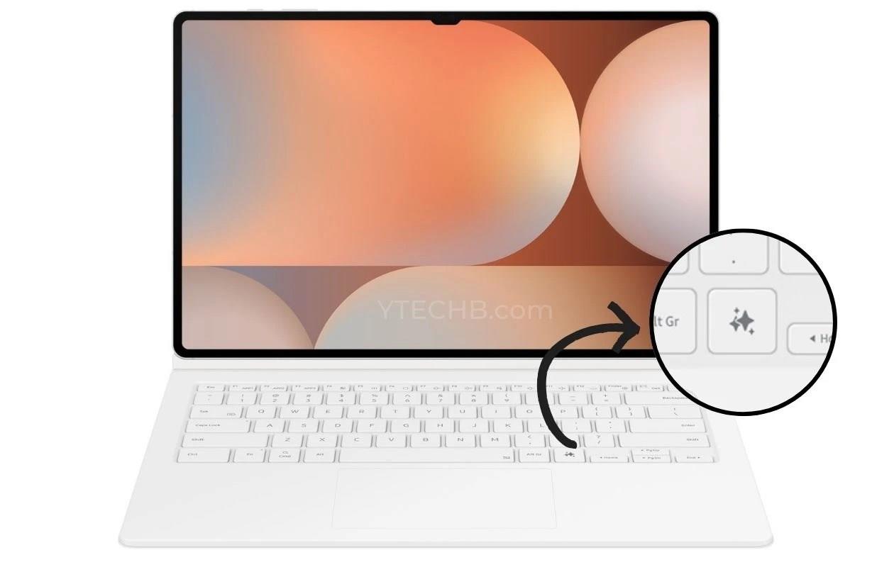 Galaxy Tab S10 serisi kılıfların resmi görüntüleri ortaya çıktı