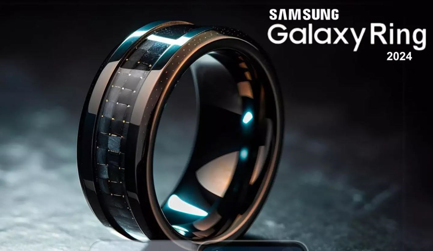 Samsung Galaxy Ring, yeni ülkelere ulaşmaya devam ediyor