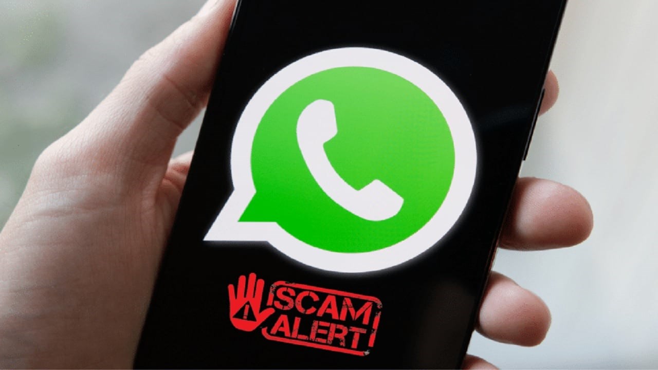 WhatsApp, yeni özelliğiyle spam mesajları engelleyecek