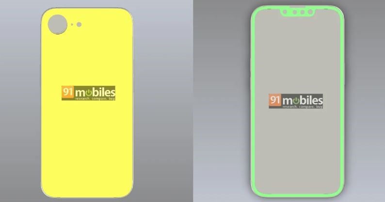 iPhone SE 4’ün fiyatı ve teknik özellikleri sızdırıldı
