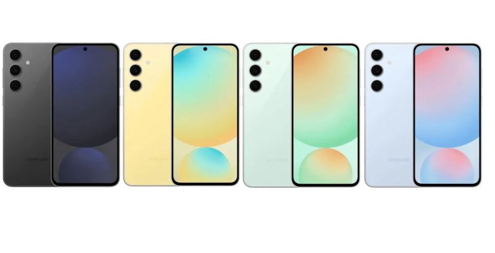 Galaxy S24 FE fiyatından bir iyi bir de kötü haber var