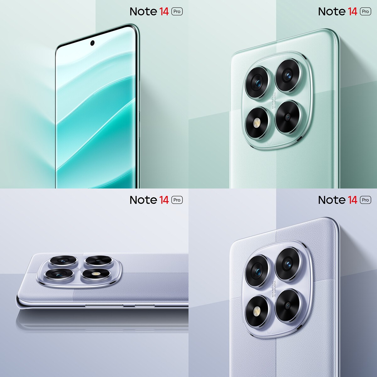 redmi note 14 pro beklenen özellikleri