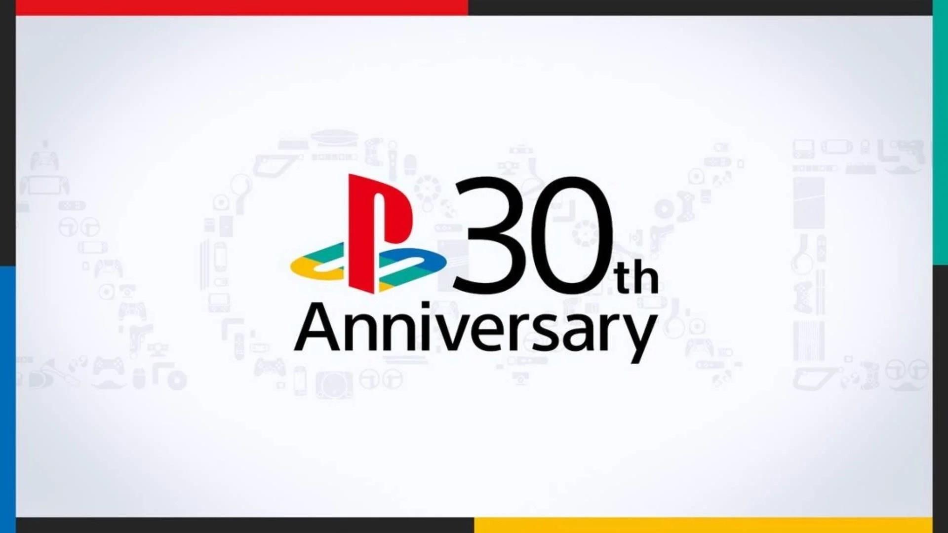 Sony PS5 30. yıl dönümü sürümü ön siparişleri bu hafta başlıyor