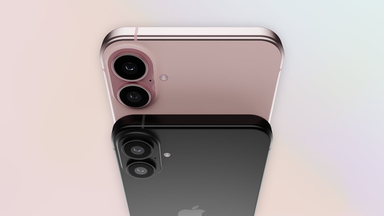 iPhone 16, en kolay tamir edilebilir iPhone modeli oldu