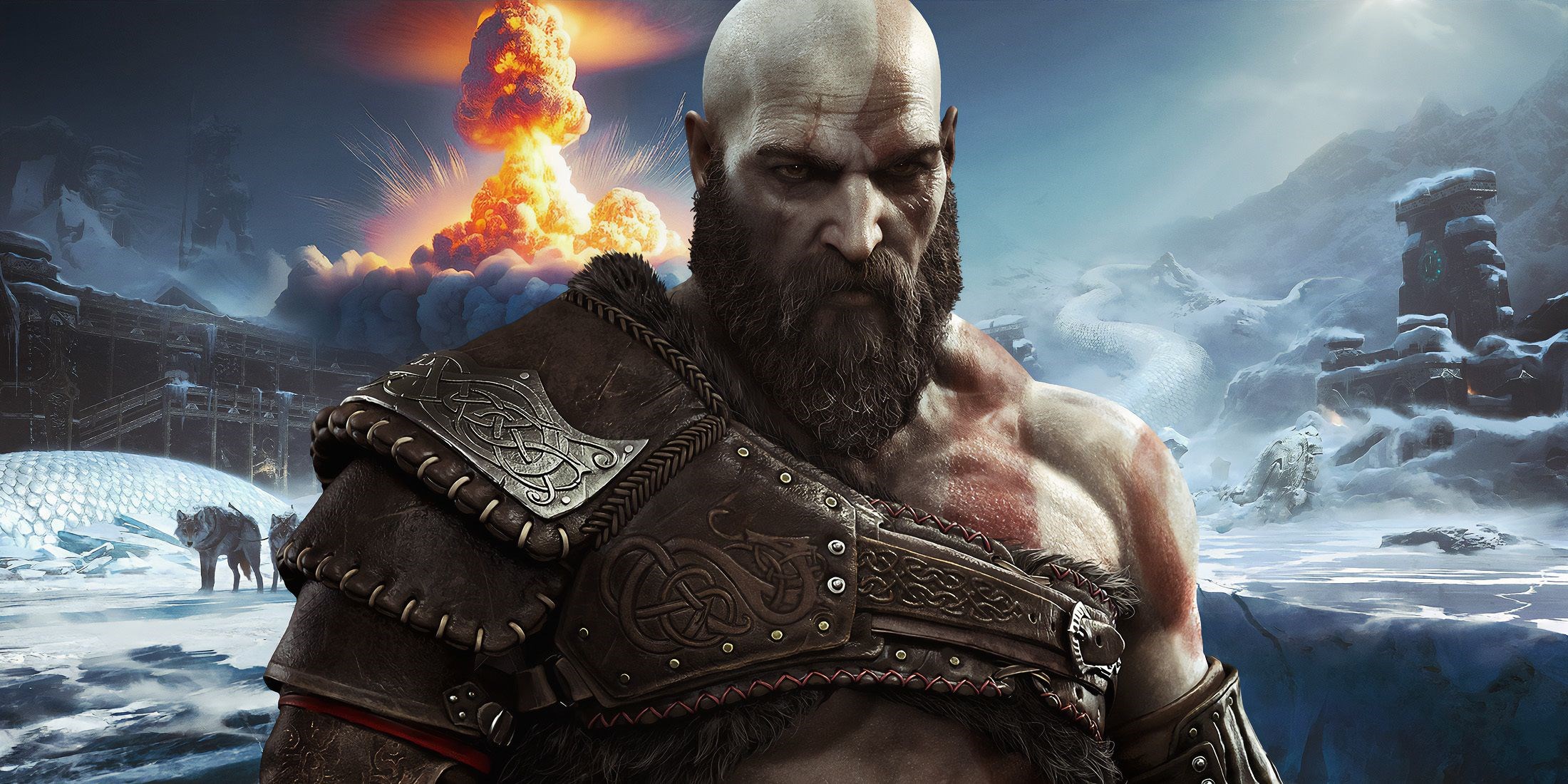 God of War Ragnarok PC için PSN gerekliliğini kaldıran mod çıktı