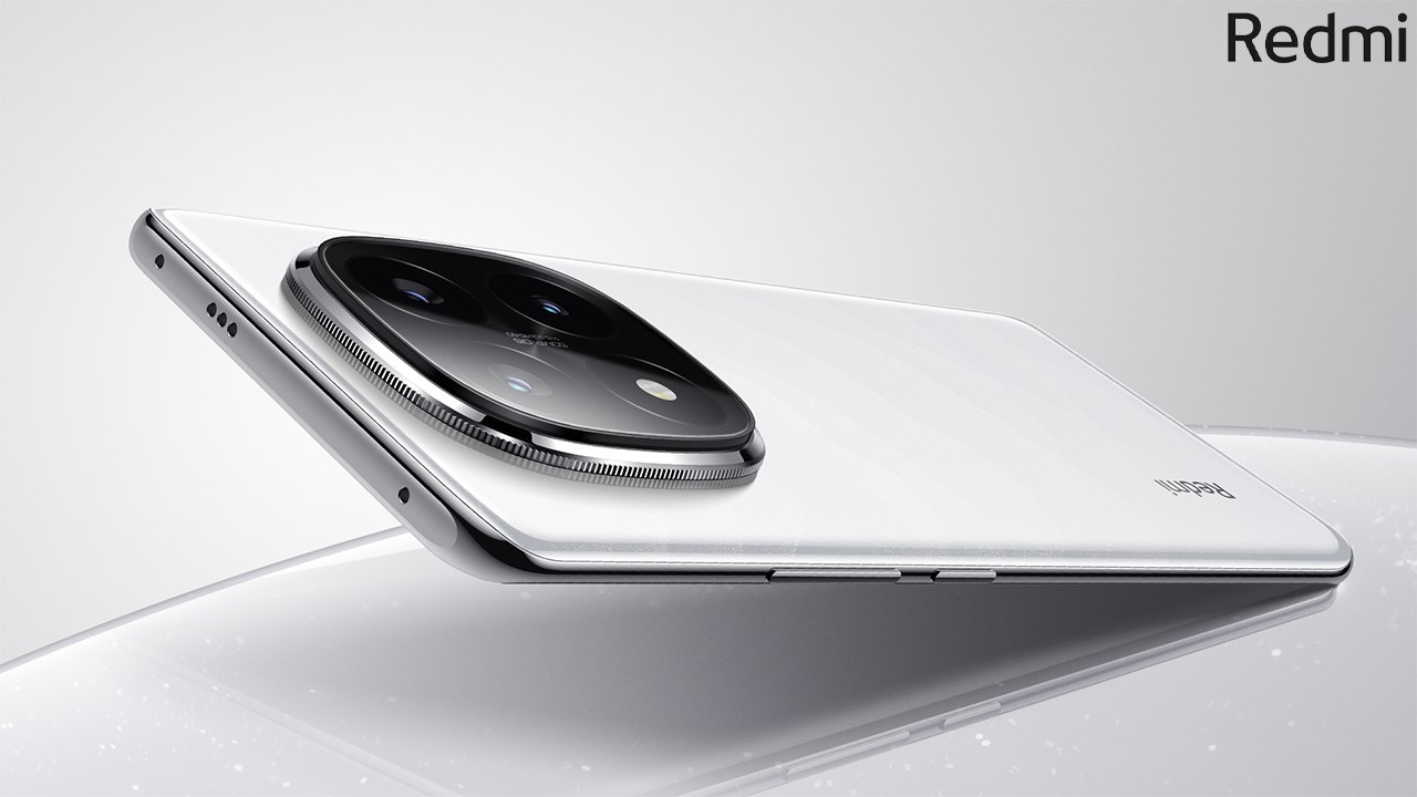 Redmi Note 14 Pro+ ilk kez canlı olarak görüntülendi