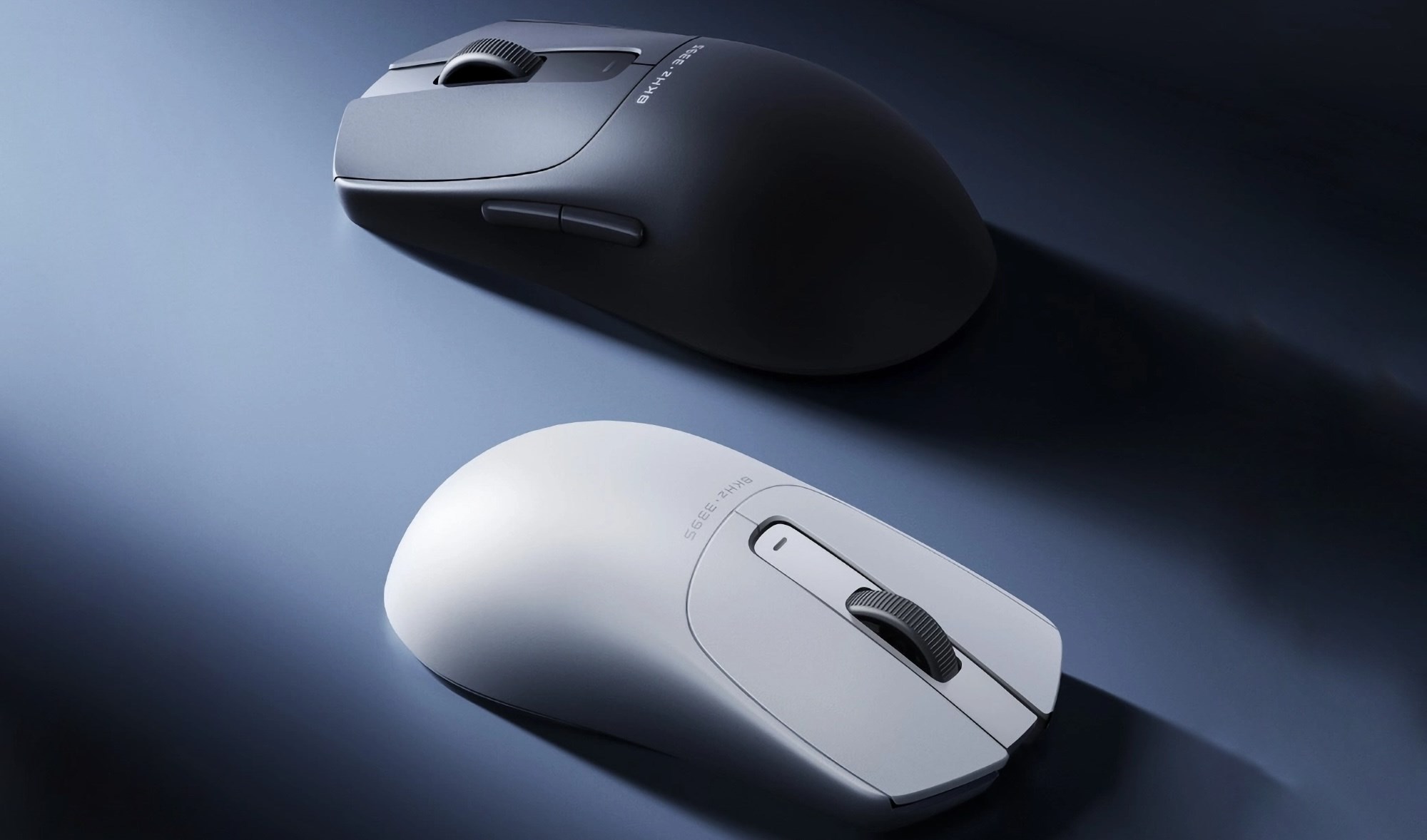 xiaomi oyuncu faresi Moues X1