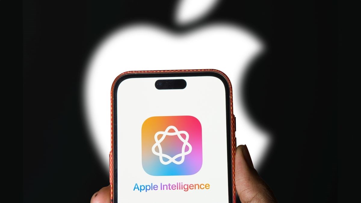 Apple Intelligence'ın depolama alanı ihtiyacı ortaya çıktı