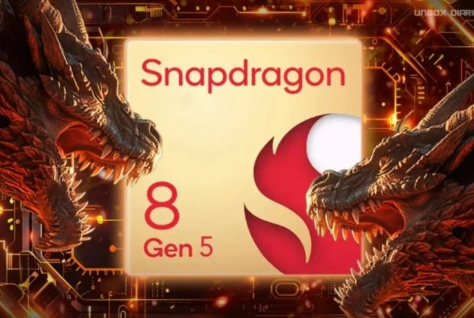 Snapdragon 8 Gen 5'in özellikleri neler?