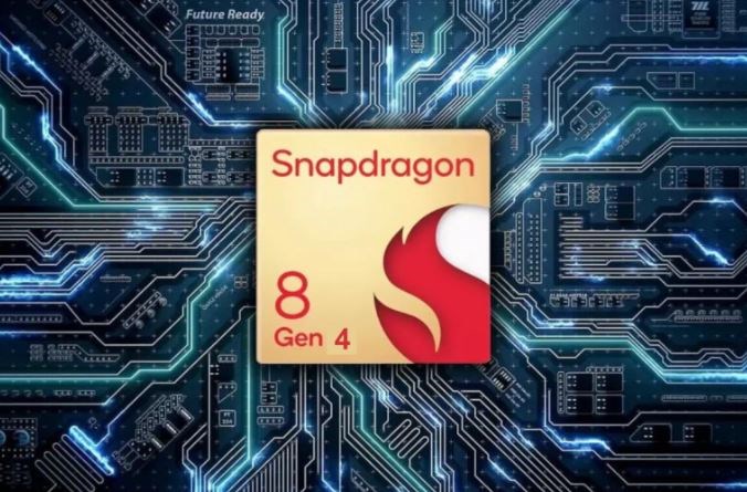 Snapdragon 8 Gen 4'ün performans sonuçları sızdırıldı