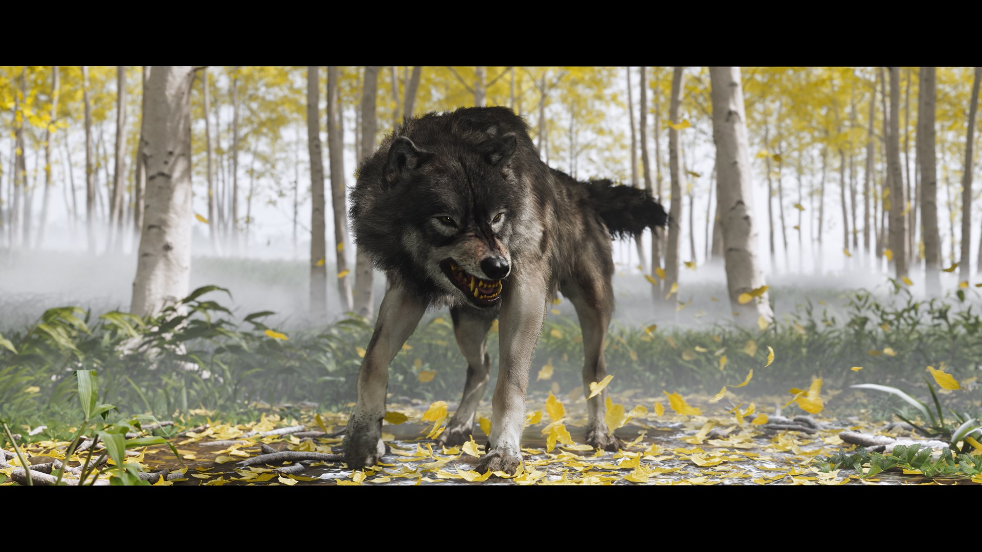 Ghost of Tsushima 2 yerine “Ghost of Yotei” duyuruldu