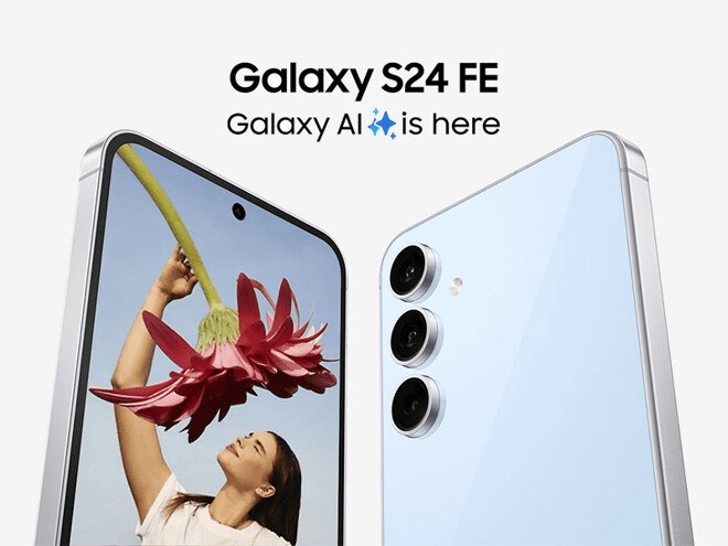 samsung galaxy s24 fe fiyatı & çıkış tarihi