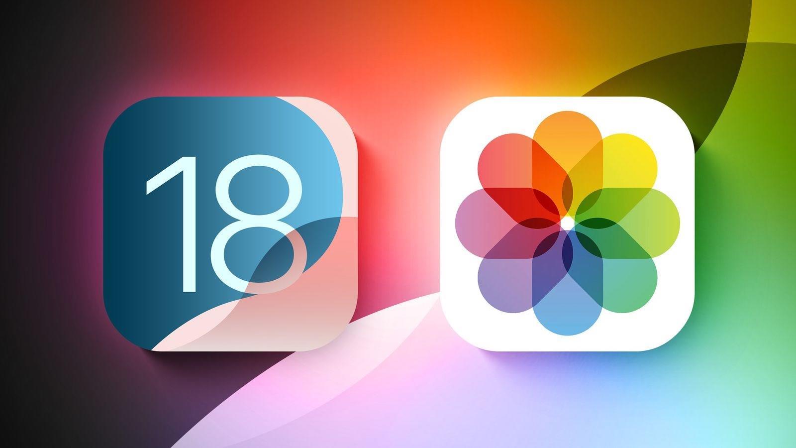 iOS 18 sonrası Fotoğraflar uygulaması nasıl özelleştirilir?