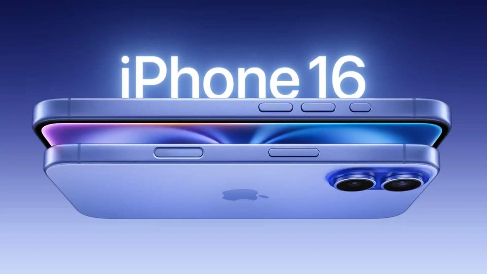 iPhone 16'nın prototip aşamasında kalan özellikleri ortaya çıktı