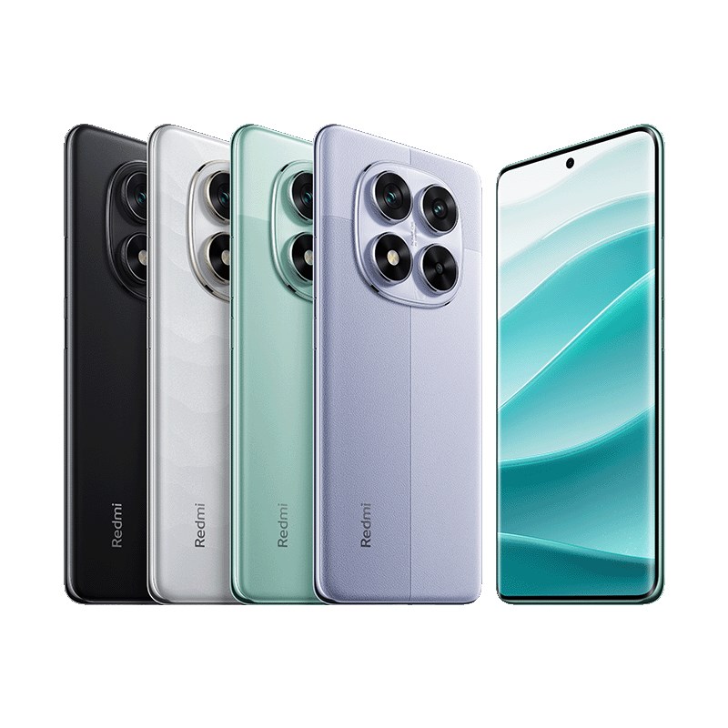 Redmi Note 14 Pro teknik özellikleri