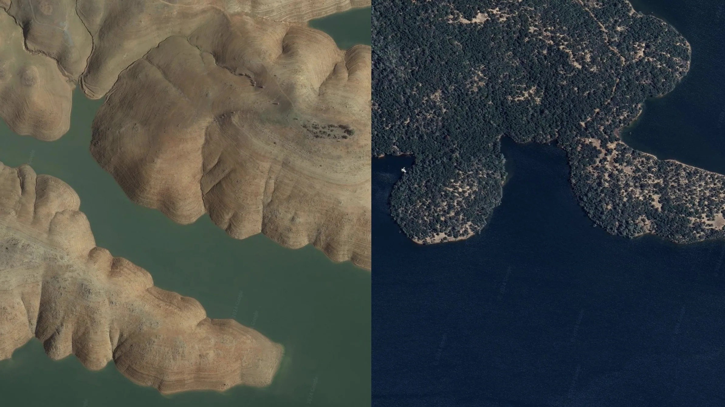 Google Earth yeni güncellemeyle geçmişi keşfetmenizi sağlayacak