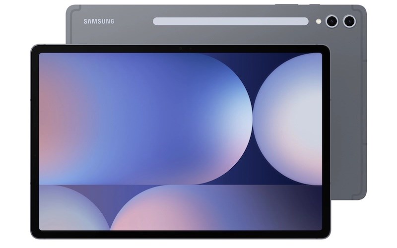 Samsung Galaxy Tab S10 Plus teknik özellikleri