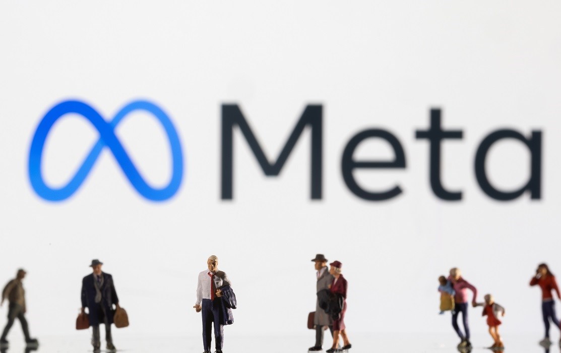 Şifreleri düz metin olarak saklayan Meta cezalandırıldı