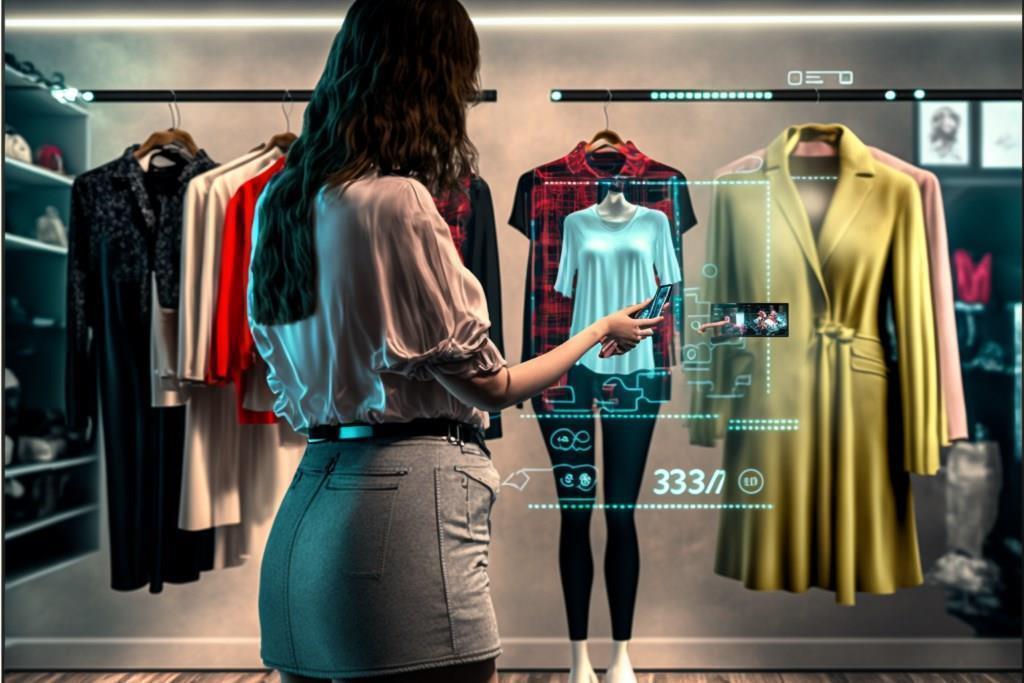 Bugün ne giysem? ChatGPT ile son moda kombin önerileri