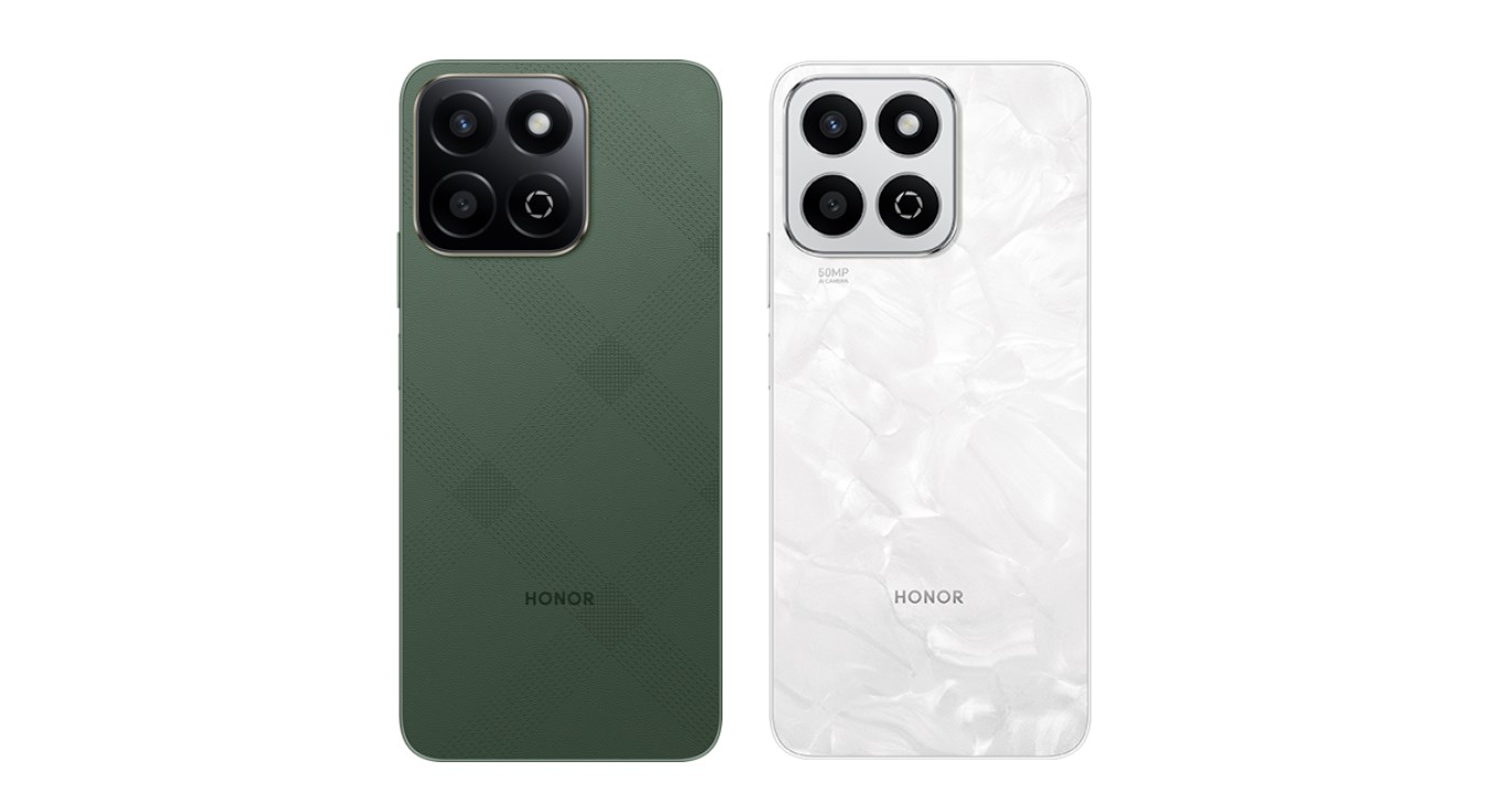 Honor 200 Smart teknik özellikleri