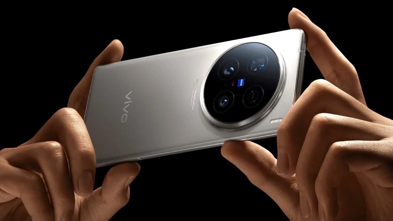 Vivo X200'ün ön tasarımı ortaya çıktı: İşte o görüntü