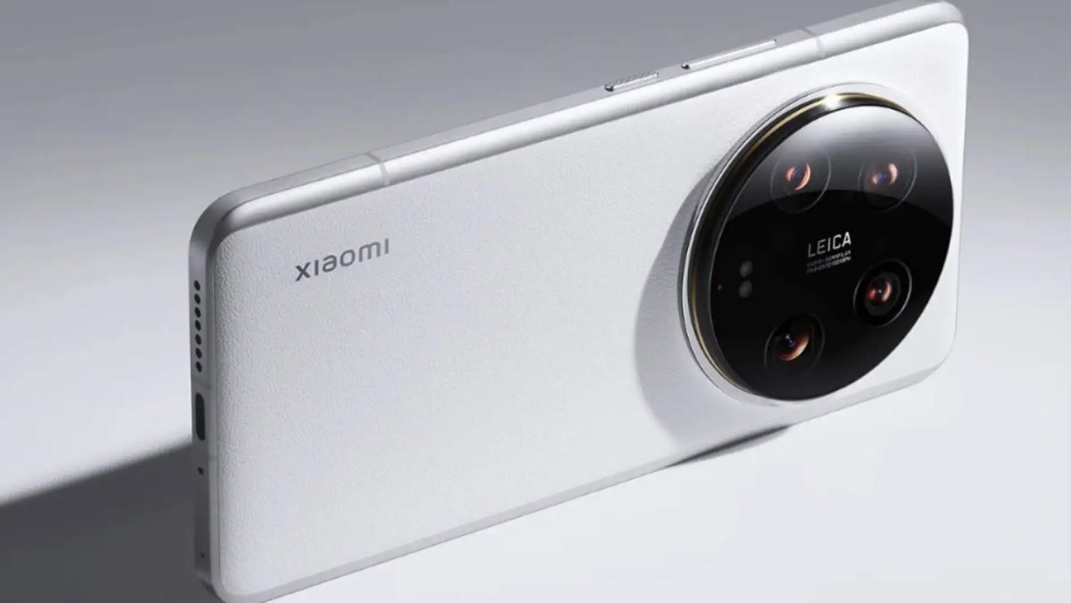 Xiaomi 14 Ultra, global pazar yolunda önemli bir adım daha attı