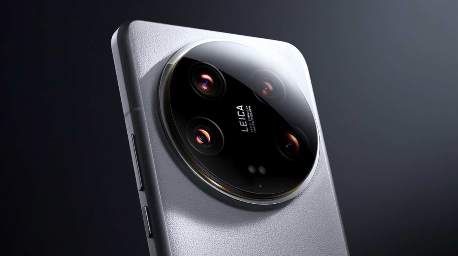 Xiaomi 14 Ultra, global pazar yolunda önemli bir adım daha attı
