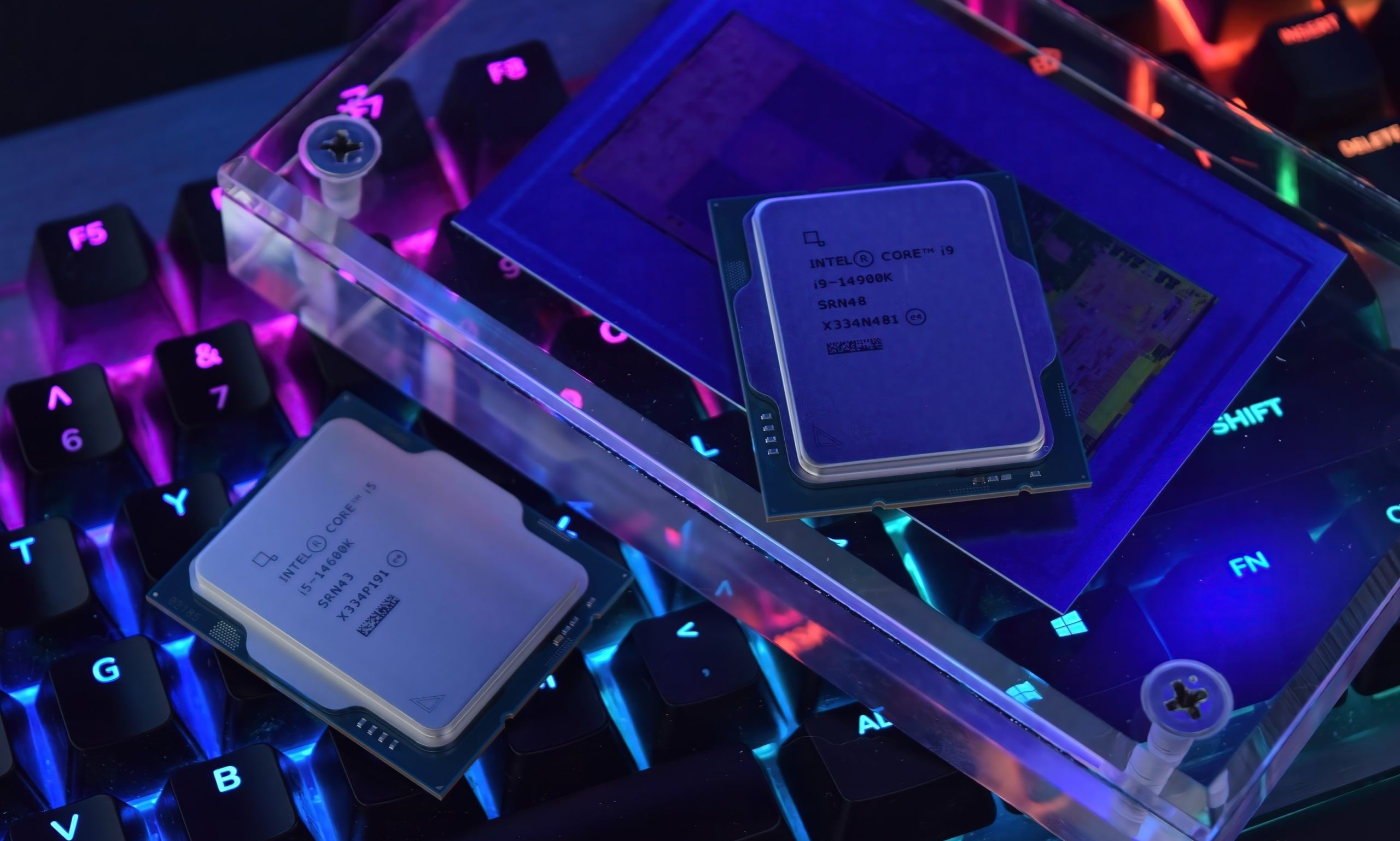 Intel'in yeni mikro kod güncellemesi test edildi: İşte sonuçlar