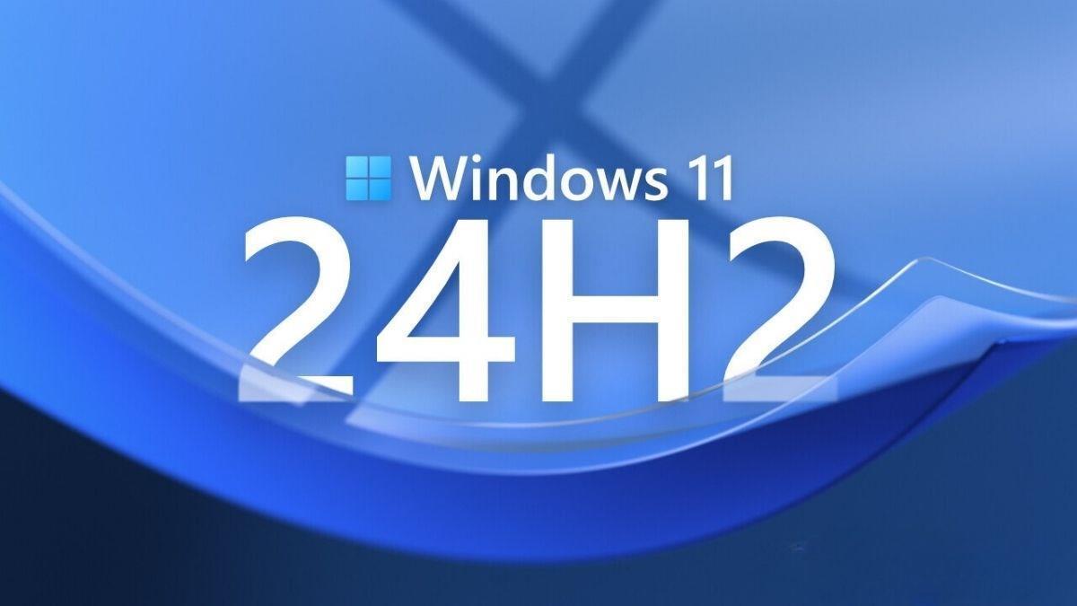 Windows 11 24H2 güncellemesi yayınlandı: İşte gelen yenilikler