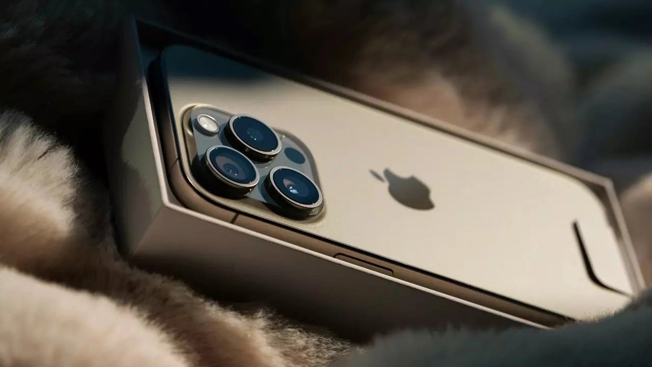 iPhone 16 Pro Max'in maliyeti hesaplandı: iPhone 15'ten fazla