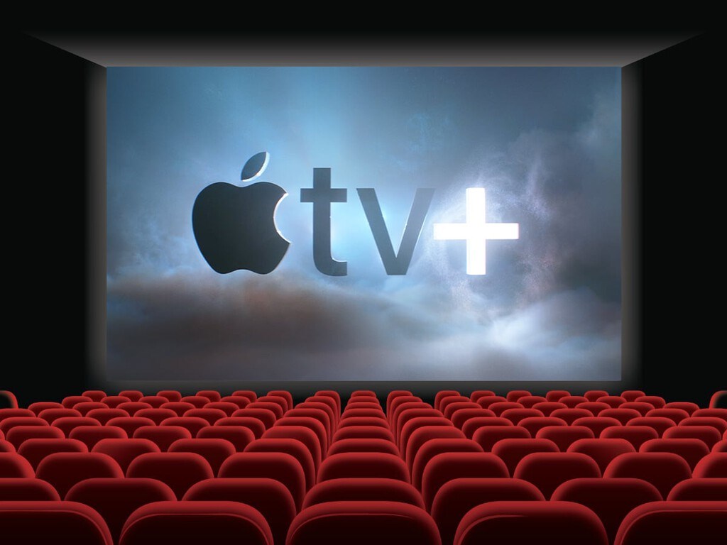 Brad Pitt'li Wolfs, Apple TV+ tarihinde en çok izlenen film oldu