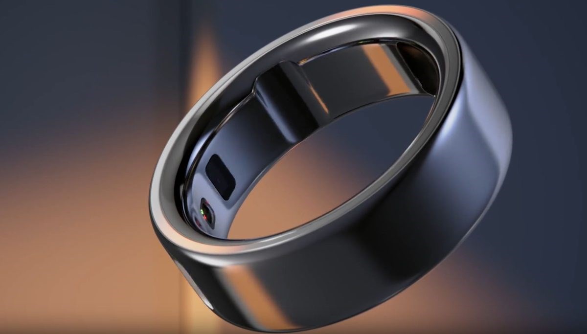 Galaxy Ring’e rakip geldi: Akıllı yüzük Oura Ring 4 tanıtıldı