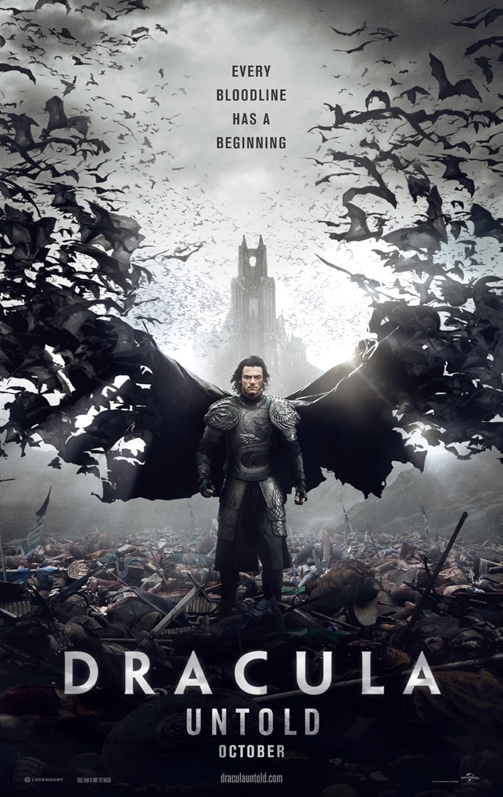 drakula vampir filmi