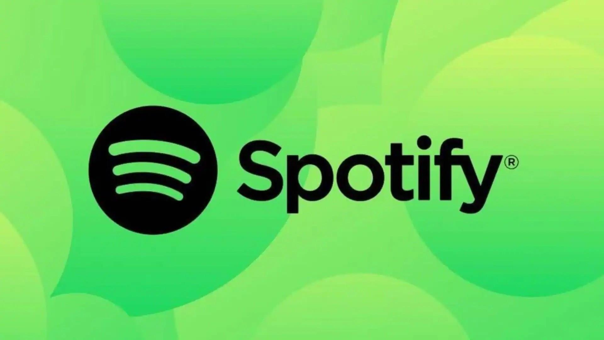 Spotify yeni özelliğiyle çevrimdışı çalma listesi oluşturabilecek