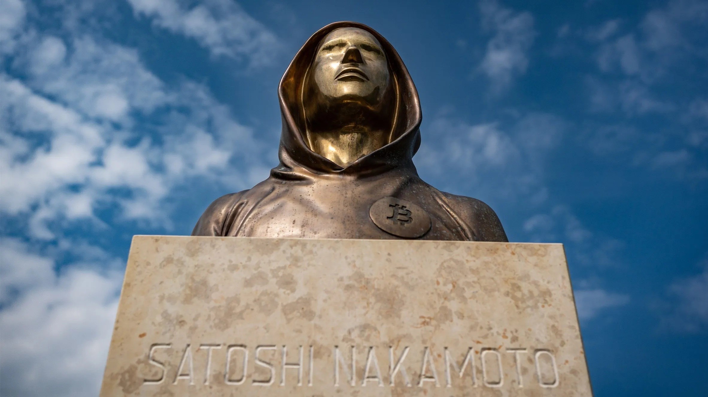 Satoshi Nakamoto ifşa oldu iddiası