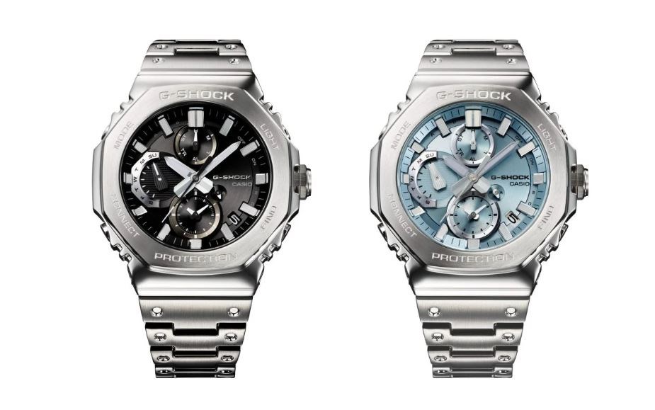 Casio G-SHOCK GMC-B2100 resmen tanıtıldı