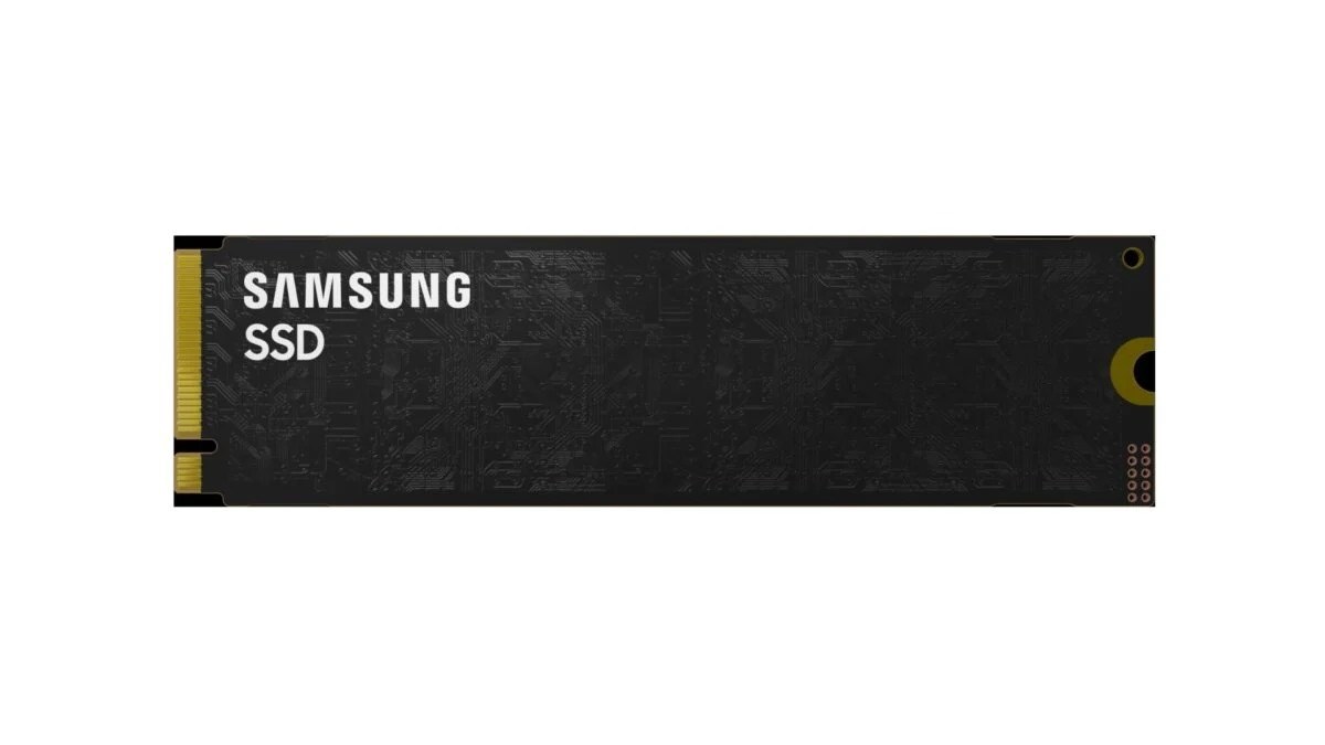 Samsung PM9E1: Sektörün en hızlı PCIe 5.0 SSD'si seri üretimde